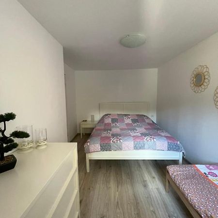 Apartament Nad Czeresnia Brodnica  Buitenkant foto