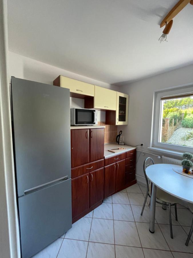 Apartament Nad Czeresnia Brodnica  Buitenkant foto